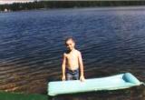 Ben Dorrough; Moussam Lake